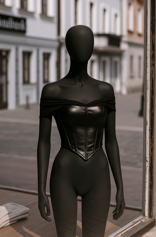 Elegant Lady Fashion 2026